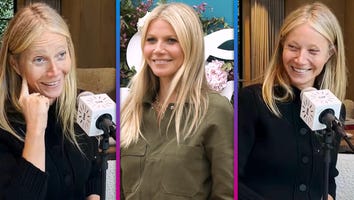 Gwyneth Paltrow’s 'Weirdest' Wellness Routine Involves Her Rectum